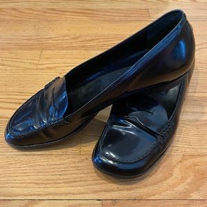 Prada Loafers